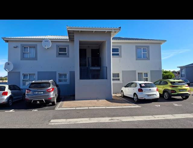 2 BEDROOM APARTMENT FOR SALE IN PARKLANDS